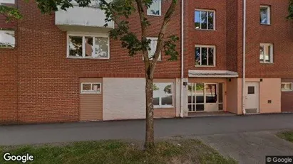 Lägenheter till salu i Söderort - Bild från Google Street View