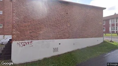 Lägenheter till salu i Sundsvall - Bild från Google Street View