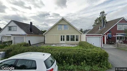 Lägenheter till salu i Sundsvall - Bild från Google Street View