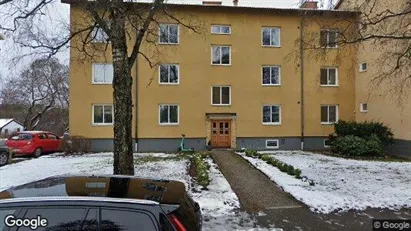Bostadsrätter till salu i Västerås - Bild från Google Street View