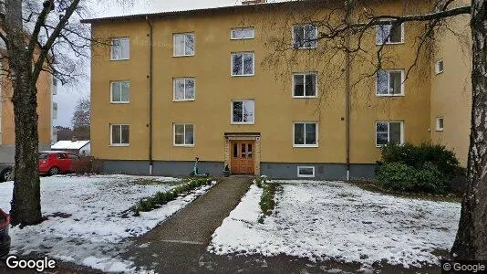 Bostadsrätter till salu i Västerås - Bild från Google Street View