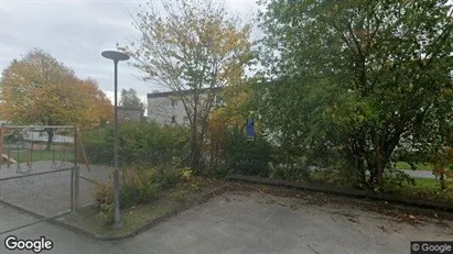 Lägenheter till salu i Västerort - Bild från Google Street View