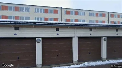 Lägenheter till salu i Västerås - Bild från Google Street View