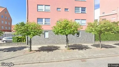Lägenheter till salu i Staffanstorp - Bild från Google Street View