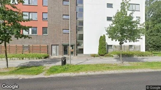 Lägenheter till salu i Söderort - Bild från Google Street View