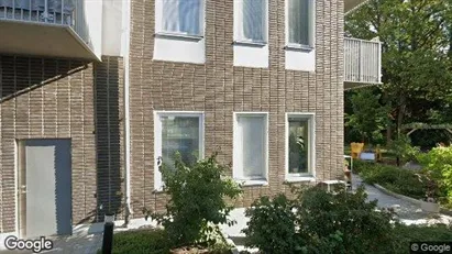 Lägenheter till salu i Sundbyberg - Bild från Google Street View