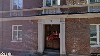 Lägenheter till salu i Helsingborg - Bild från Google Street View