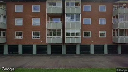 Lägenheter till salu i Mölndal - Bild från Google Street View