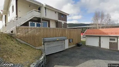 Lägenheter till salu i Åre - Bild från Google Street View