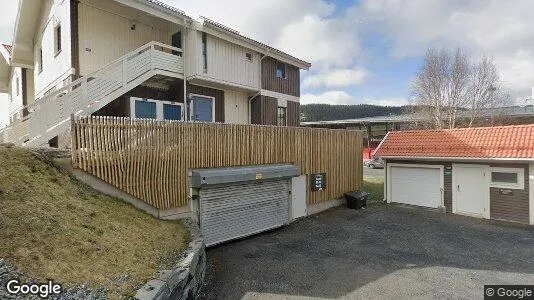 Lägenheter till salu i Åre - Bild från Google Street View