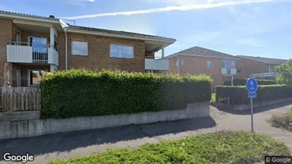 Lägenheter till salu i Staffanstorp - Bild från Google Street View