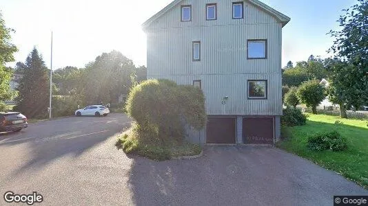 Bostadsrätter till salu i Ale - Bild från Google Street View