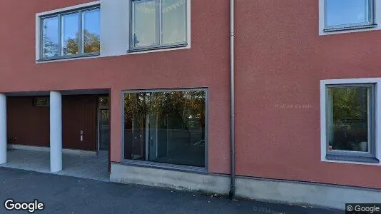 Lägenheter till salu i Område ej specificerat - Bild från Google Street View