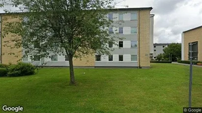 Lägenheter till salu i Mölndal - Bild från Google Street View