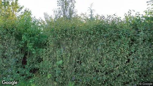 Lägenheter till salu i Varberg - Bild från Google Street View