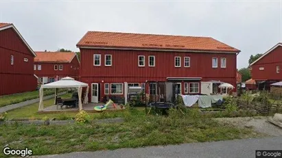 Lägenheter till salu i Nynäshamn - Bild från Google Street View