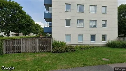 Lägenheter till salu i Ale - Bild från Google Street View