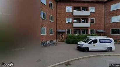 Lägenheter till salu i Linköping - Bild från Google Street View