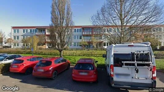 Lägenheter till salu i Lund - Bild från Google Street View