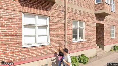 Lägenheter till salu i Lund - Bild från Google Street View