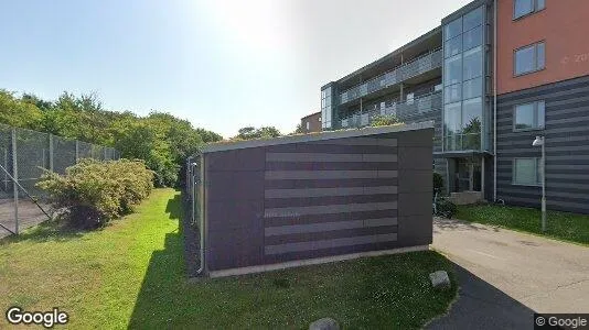 Lägenheter till salu i Lund - Bild från Google Street View