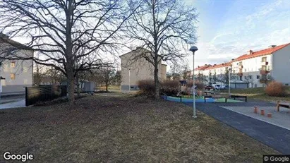 Lägenheter att hyra i Linköping - Bild från Google Street View