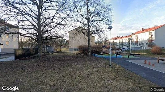 Lägenheter att hyra i Linköping - Bild från Google Street View