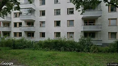 Bostadsrätter till salu i Sundbyberg - Bild från Google Street View