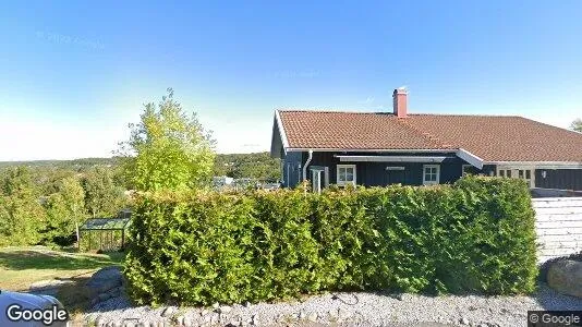 Lägenheter till salu i Askim-Frölunda-Högsbo - Bild från Google Street View