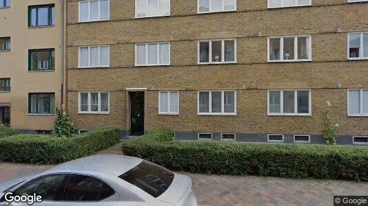 Lägenheter till salu i Malmö Centrum - Bild från Google Street View