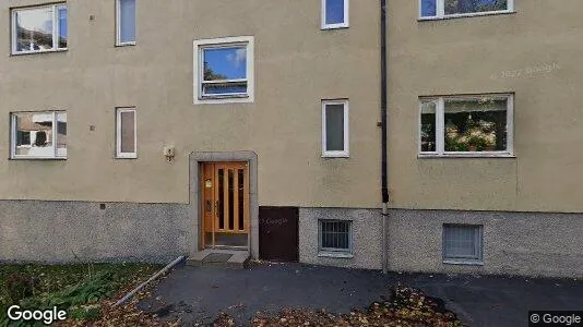 Bostadsrätter till salu i Söderort - Bild från Google Street View