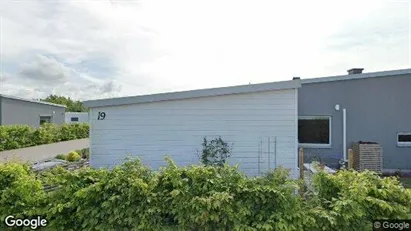 Lägenheter till salu i Trelleborg - Bild från Google Street View