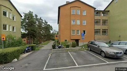 Lägenheter till salu i Område ej specificerat - Bild från Google Street View