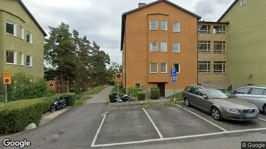 Lägenheter till salu i Område ej specificerat - Bild från Google Street View