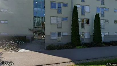 Lägenheter att hyra i Linköping - Bild från Google Street View