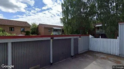 Lägenheter att hyra i Linköping - Bild från Google Street View