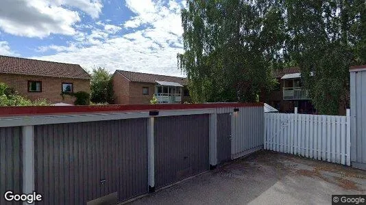 Lägenheter att hyra i Linköping - Bild från Google Street View