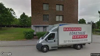Bostadsrätter till salu i Järfälla - Bild från Google Street View