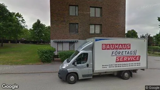 Bostadsrätter till salu i Järfälla - Bild från Google Street View