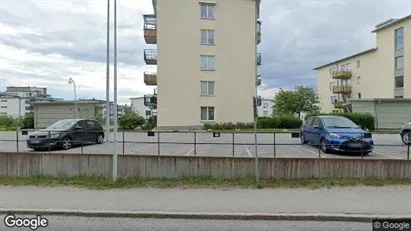 Bostadsrätter till salu i Täby - Bild från Google Street View