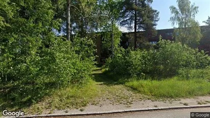 Lägenheter att hyra i Uppsala - Bild från Google Street View