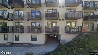 Bostadsrätter till salu i Salem - Bild från Google Street View