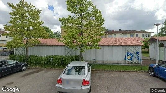 Lägenheter att hyra i Linköping - Bild från Google Street View