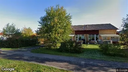 Lägenheter att hyra i Sala - Bild från Google Street View