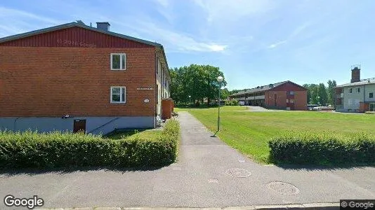 Lägenheter att hyra i Östra Göinge - Bild från Google Street View