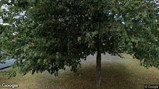 Lägenheter att hyra i Lund - Bild från Google Street View