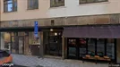 Bostadsrätt till salu, Östermalm, Riddargatan