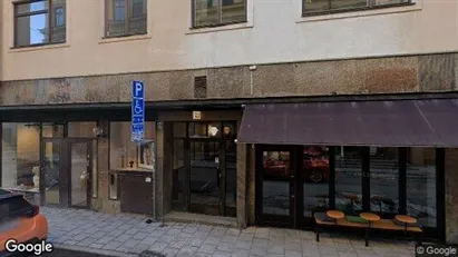 Bostadsrätter till salu i Östermalm - Bild från Google Street View