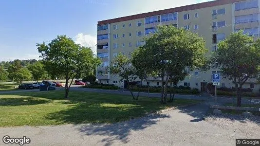 Lägenheter till salu i Täby - Bild från Google Street View