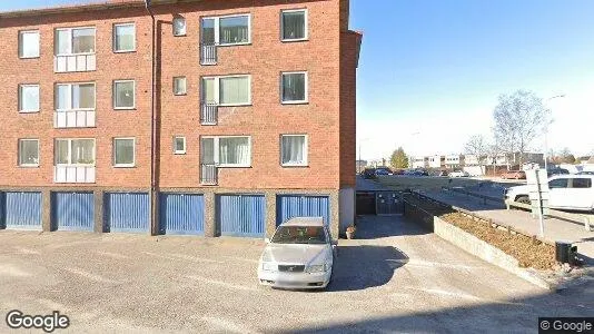 Lägenheter att hyra i Norrköping - Bild från Google Street View